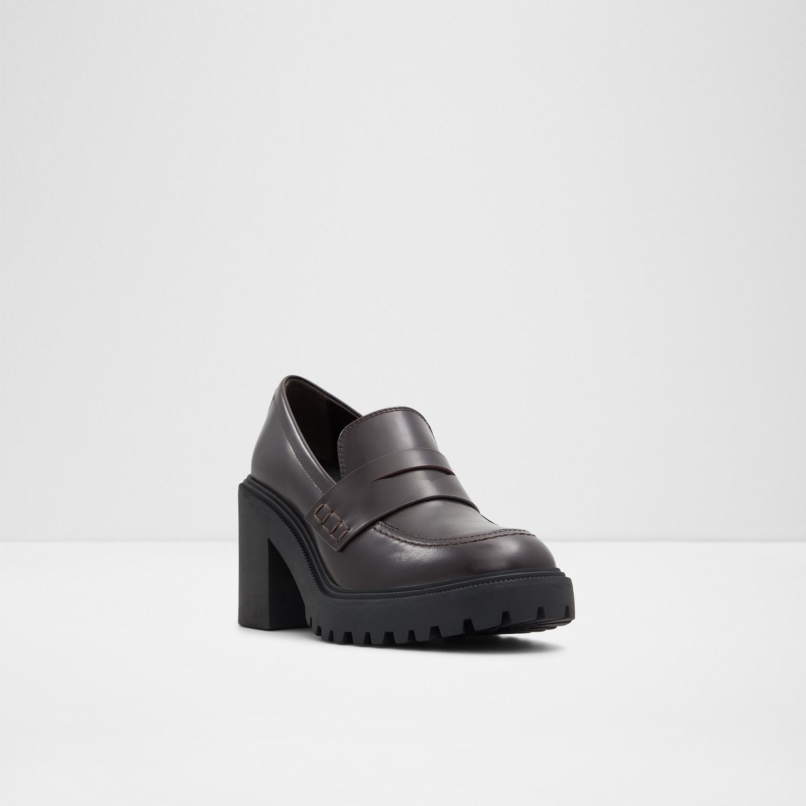 Vagabond dioon clearance platform loafer