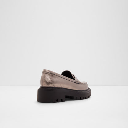 Aldo Women's Chunky Loafers Bigstrut