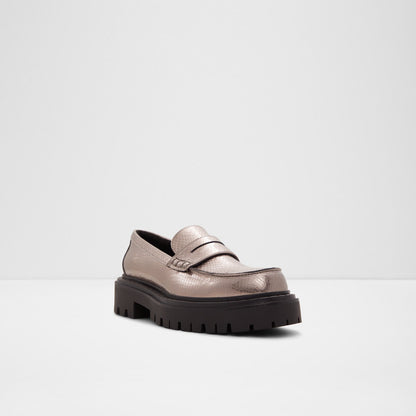 Aldo Women's Chunky Loafers Bigstrut