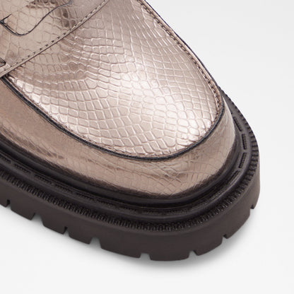 Aldo Women's Chunky Loafers Bigstrut