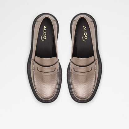 Aldo Women's Chunky Loafers Bigstrut