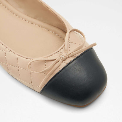 Aldo Women's Pillow Walk Comfortable Ballerina Flats Braylynn