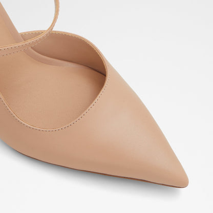 Aldo Women's Heeled Shoes Brunette