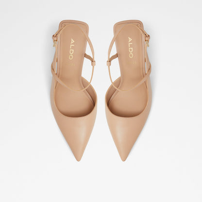 Aldo Women's Heeled Shoes Brunette