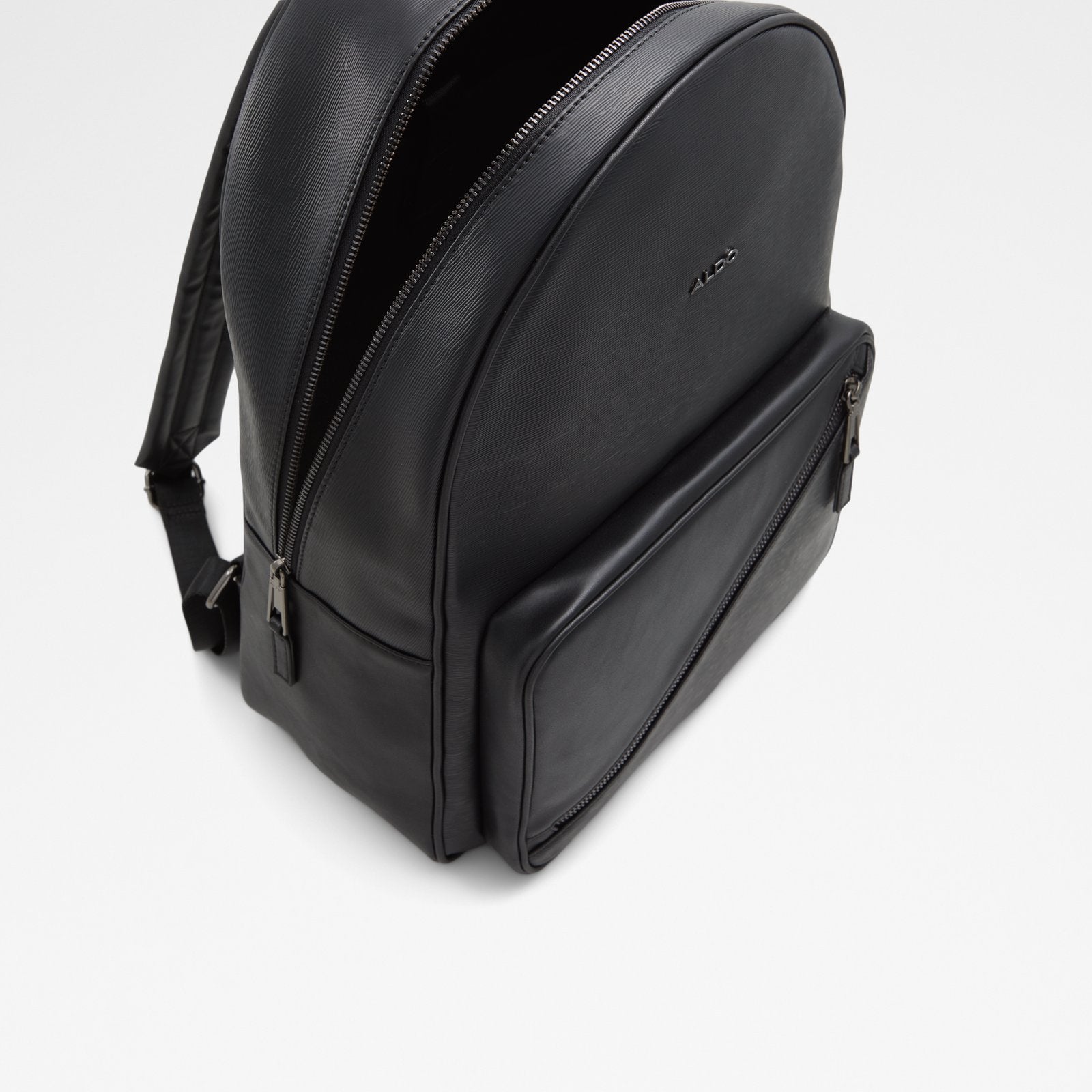 Aldo Men's Backpack Bywien (Black) Aldo Men's Backpack Bywien (Black)