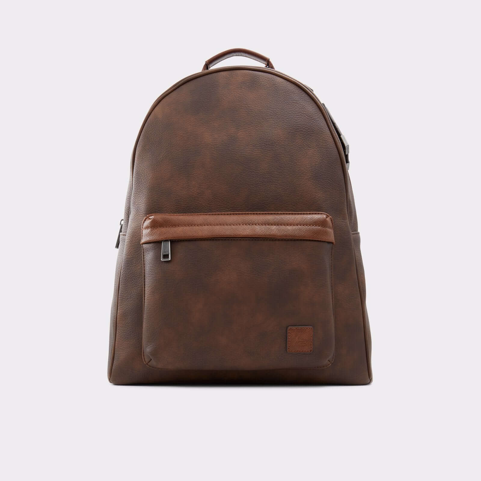 Aldo Men's Backpack Cadaot (Brown) Aldo Men's Backpack Cadaot (Brown)