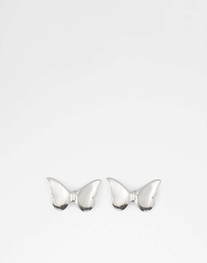 Aldo Women's Stud Earrings Cadocos Silver