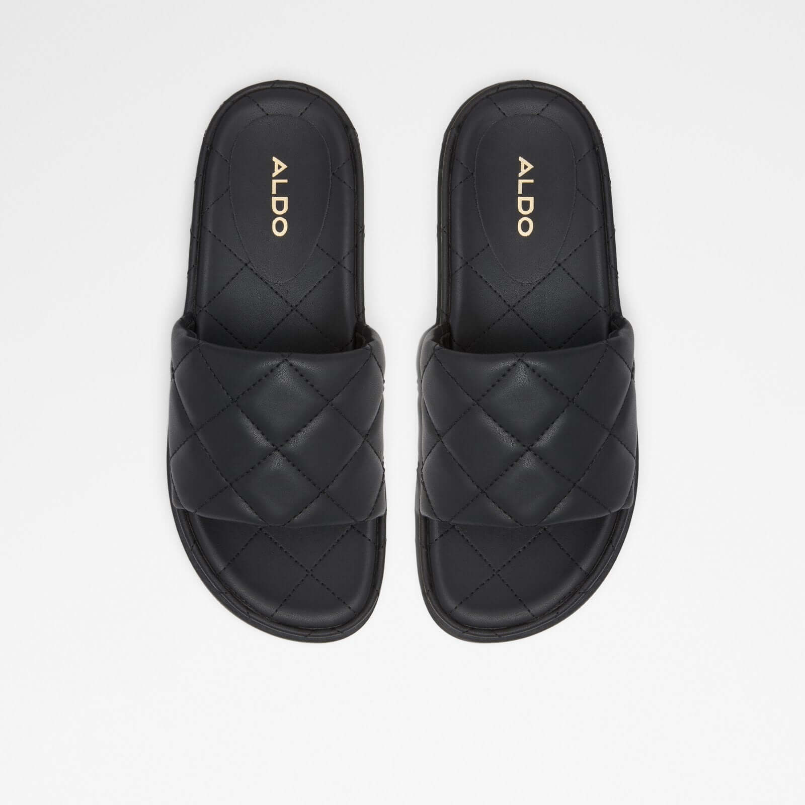 Aldo clearance shoes slides