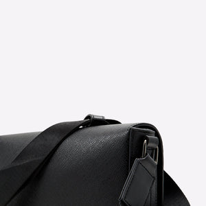 Aldo Men's Cross Body Bag Cassius (Black) – ALDO Shoes UK