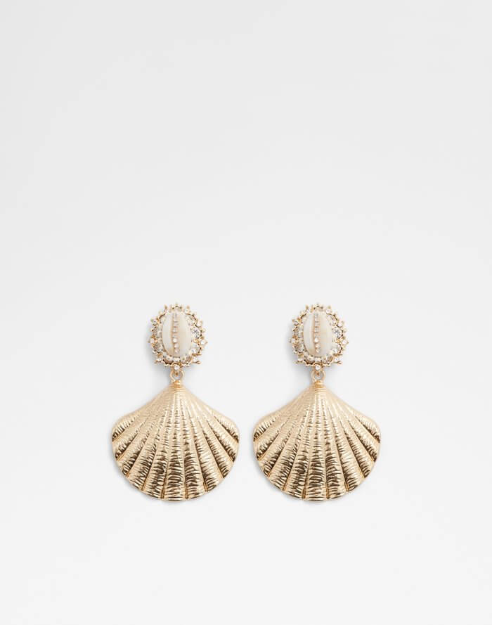 ALDO Shoes UK Women's Earring Chrystelle