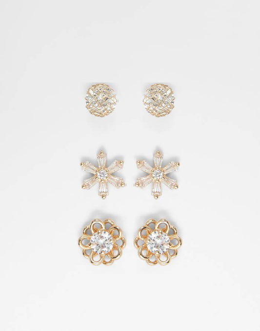 ALDO Shoes UK Women's Earring Cilisa