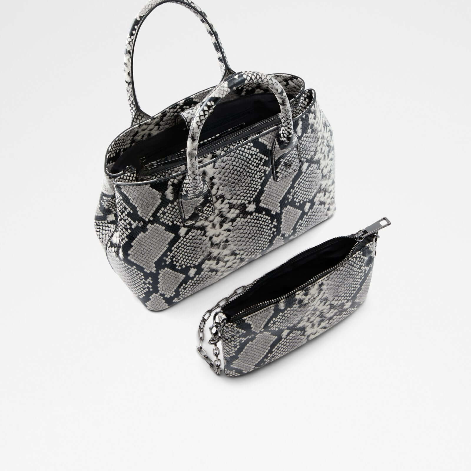 Aldo Women's Handbag Cityverse (Natural) ALDO UK