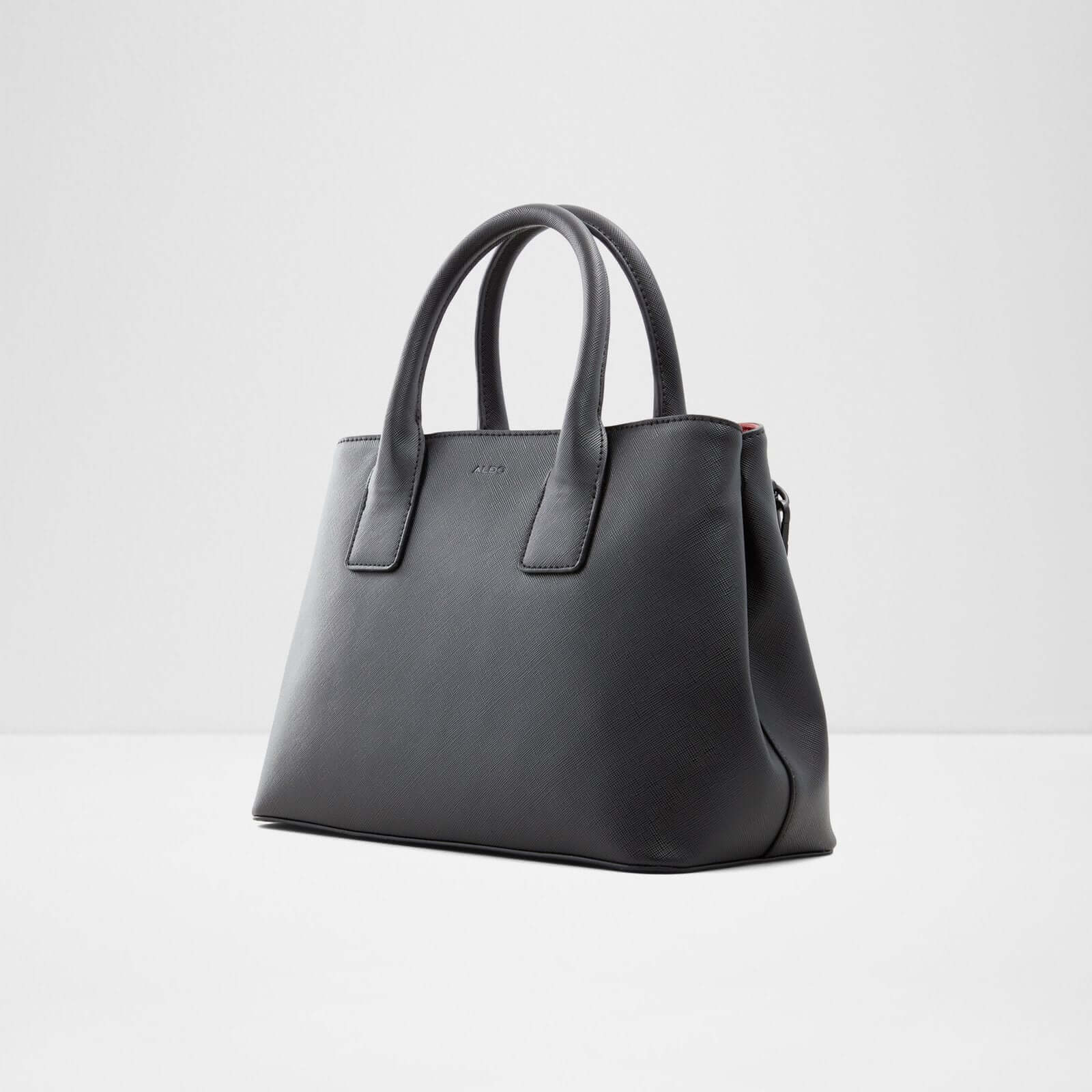 Aldo Women's Handbag Cityverse (Black) ALDO UK