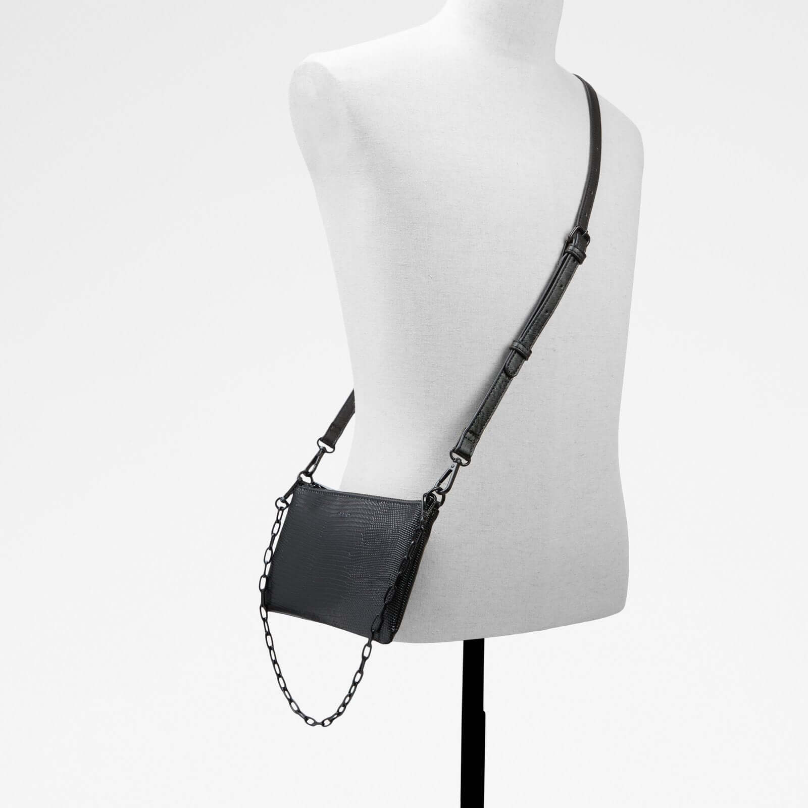 Aldo Women's Handbag Cityverse (Black) ALDO UK