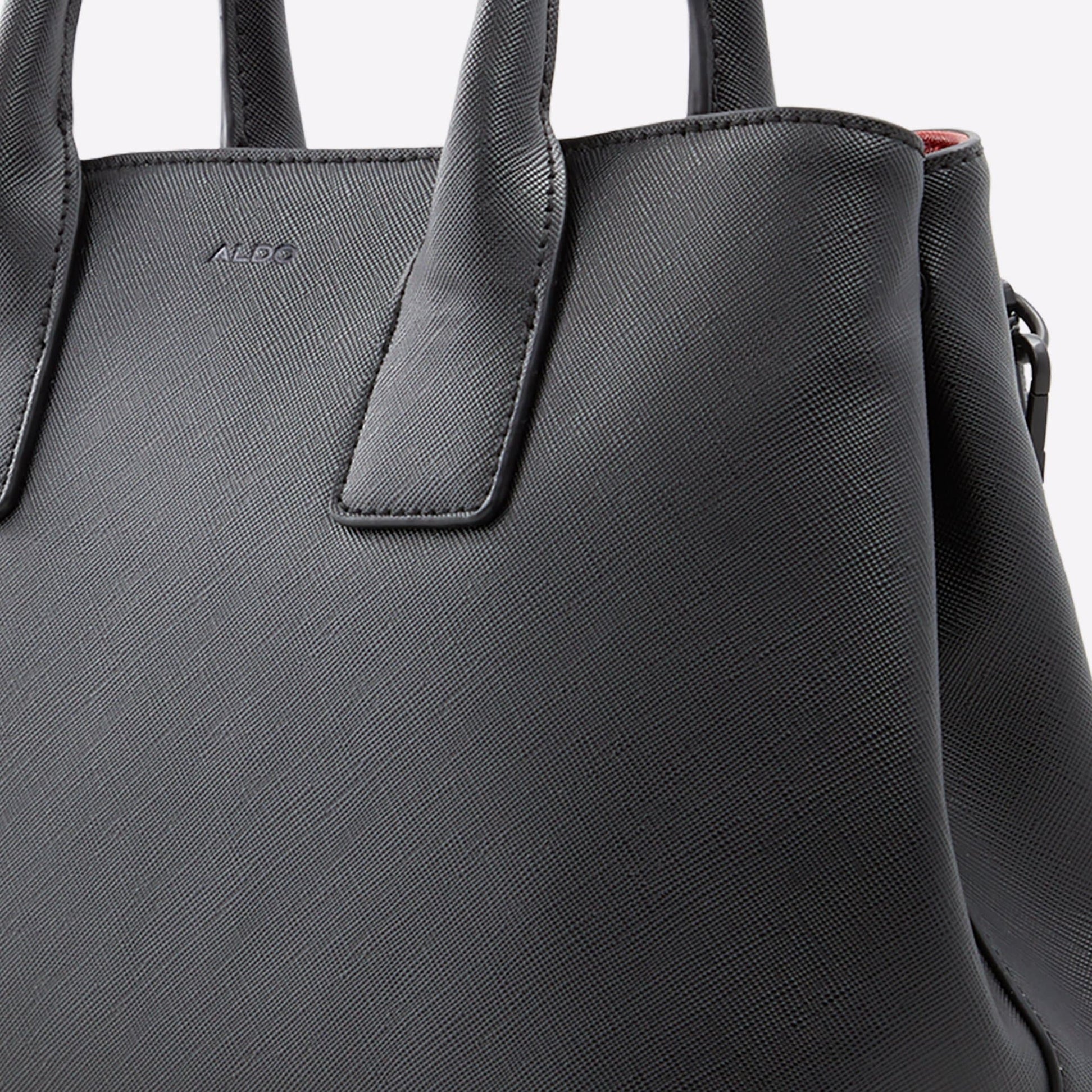 Aldo Women's Handbag Cityverse (Black) ALDO UK