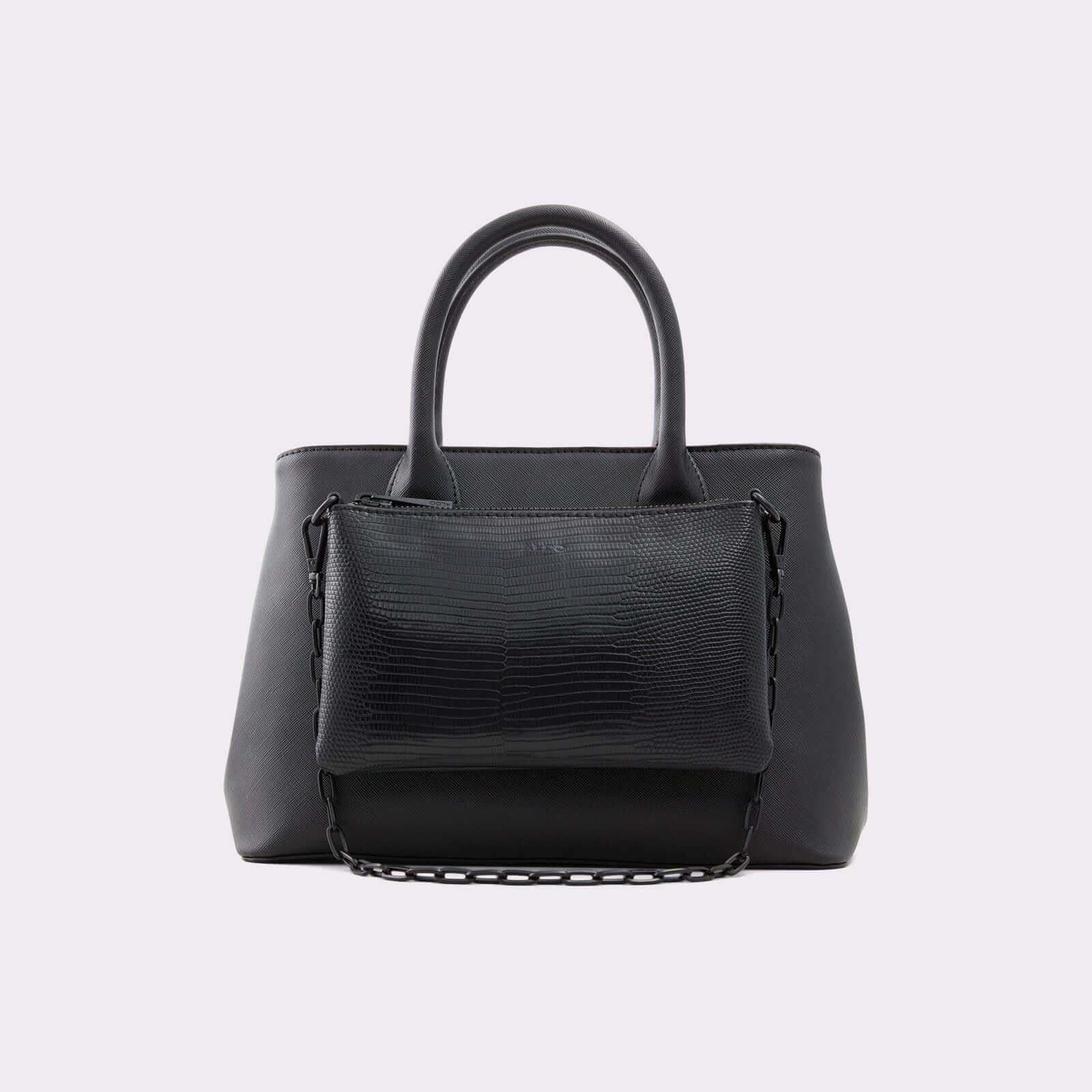 Aldo Women's Handbag Cityverse (Black) – ALDO UK
