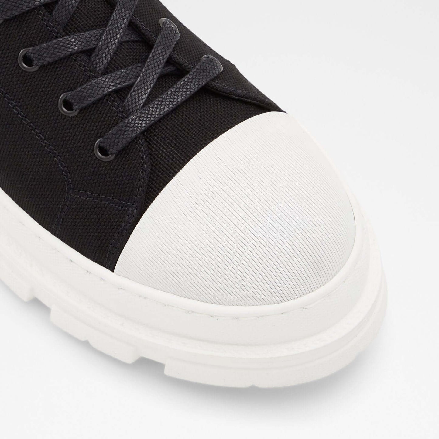 Aldo Men's Ankle Boots Clubb Black