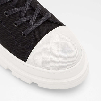 Aldo Men's Ankle Boots Clubb Black