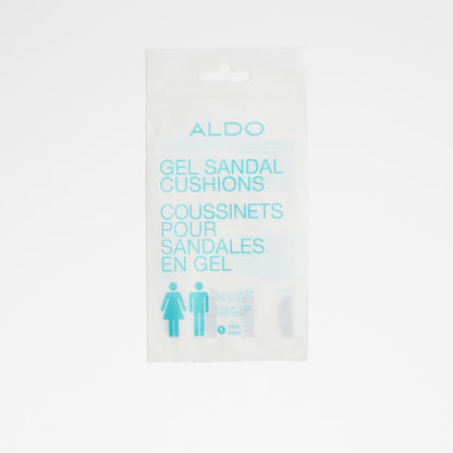 Gel Sandal Cushions