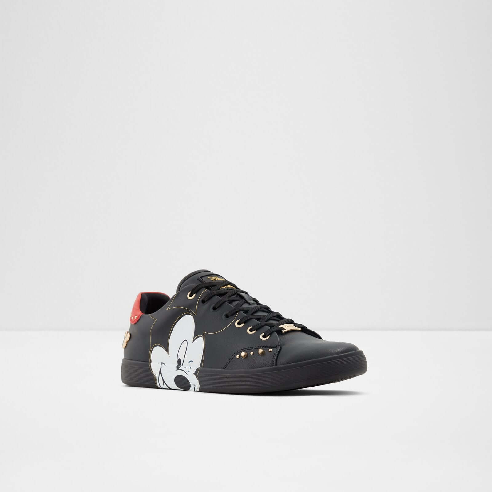 Mickey mouse sale aldo shoes