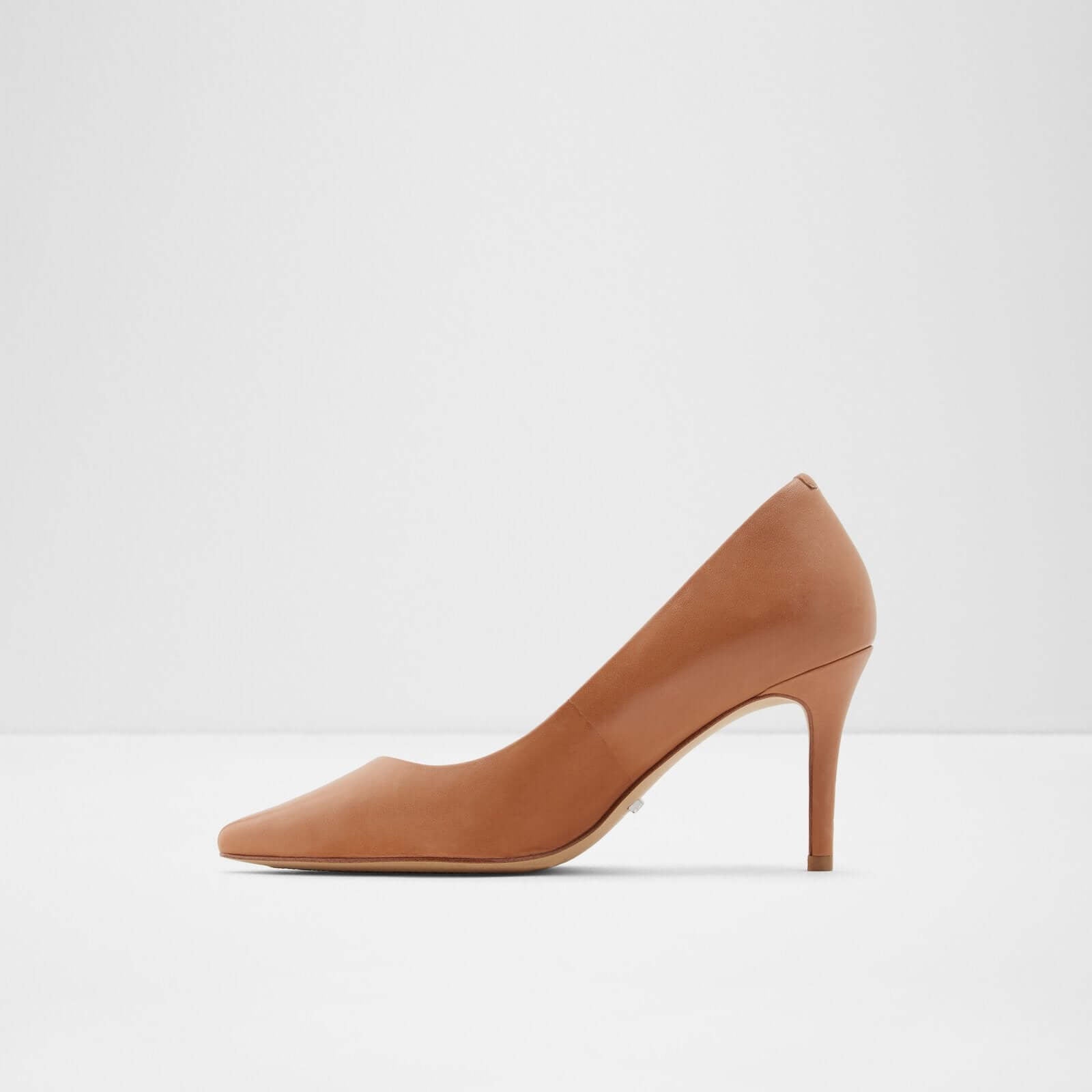 Aldo Women's Heeled Shoes Coronitiflex (Cognac) – ALDO UK