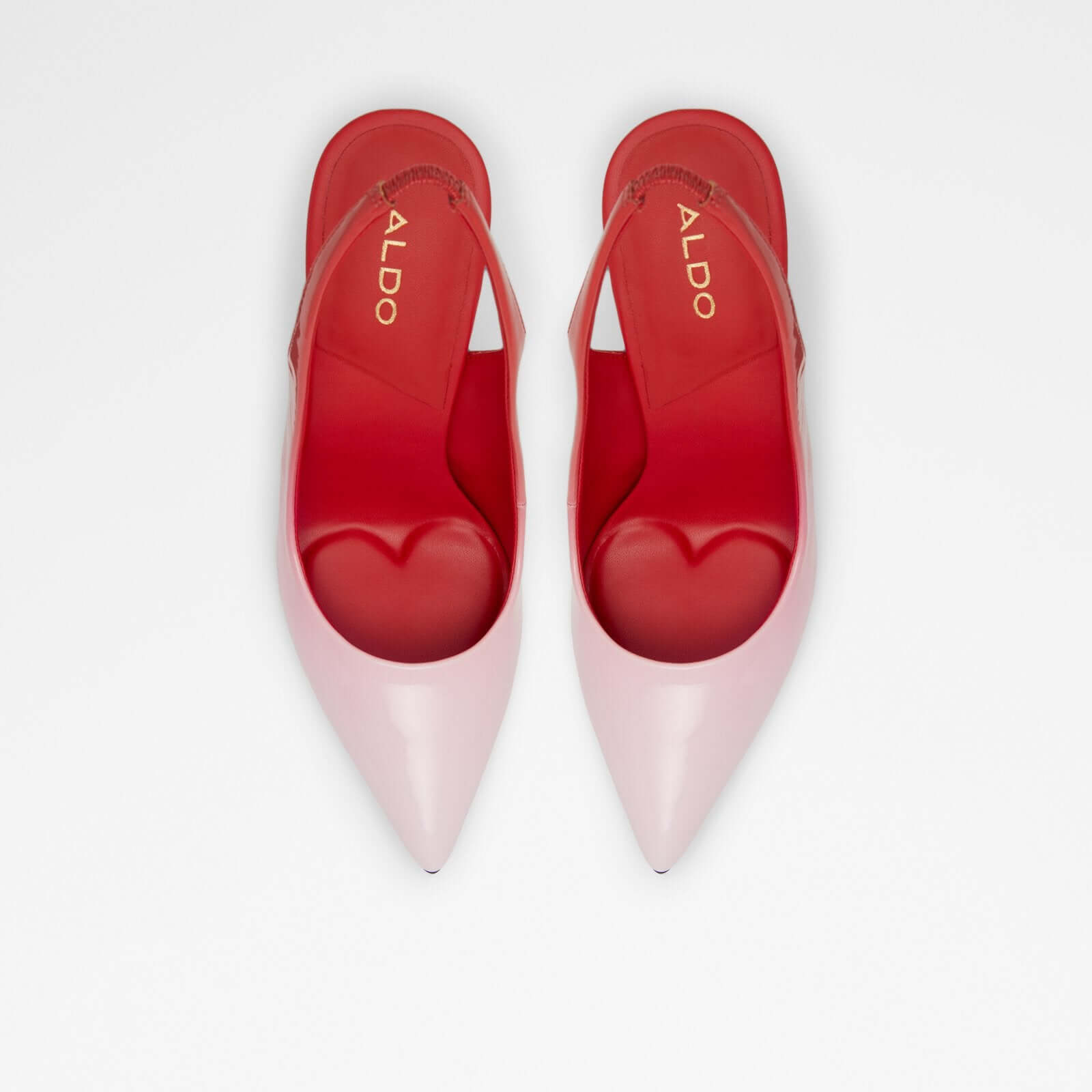 Aldo Women's Heels Cupida (Red) – ALDO Shoes UK