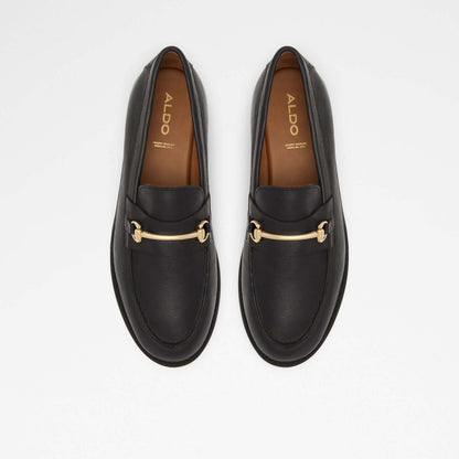 Aldo Women's Loafers Derena Black