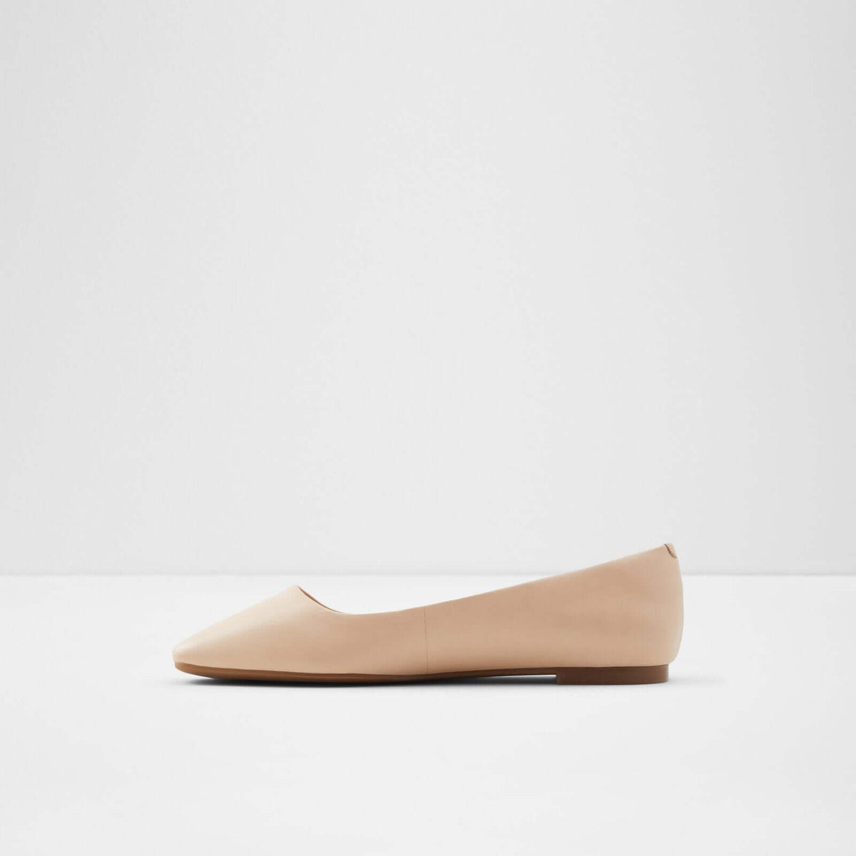 Aldo Women's Ballerina Derith (Bone) – ALDO Shoes UK