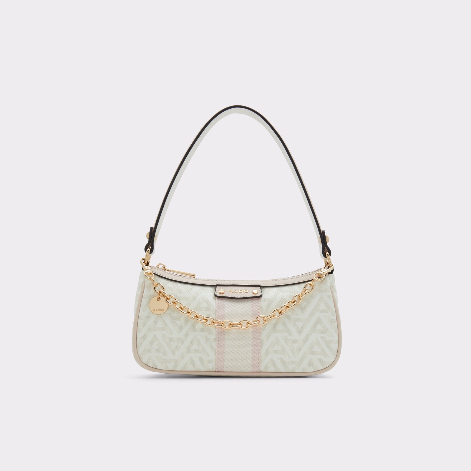 Buy ALDO Beige KAILANI Medium Shoulder Bag for Women Online @ Tata CLiQ  Luxury