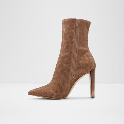 Aldo Women's Heeled Boots Dove
