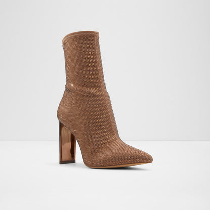 Aldo Women's Heeled Boots Dove