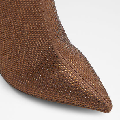 Aldo Women's Heeled Boots Dove