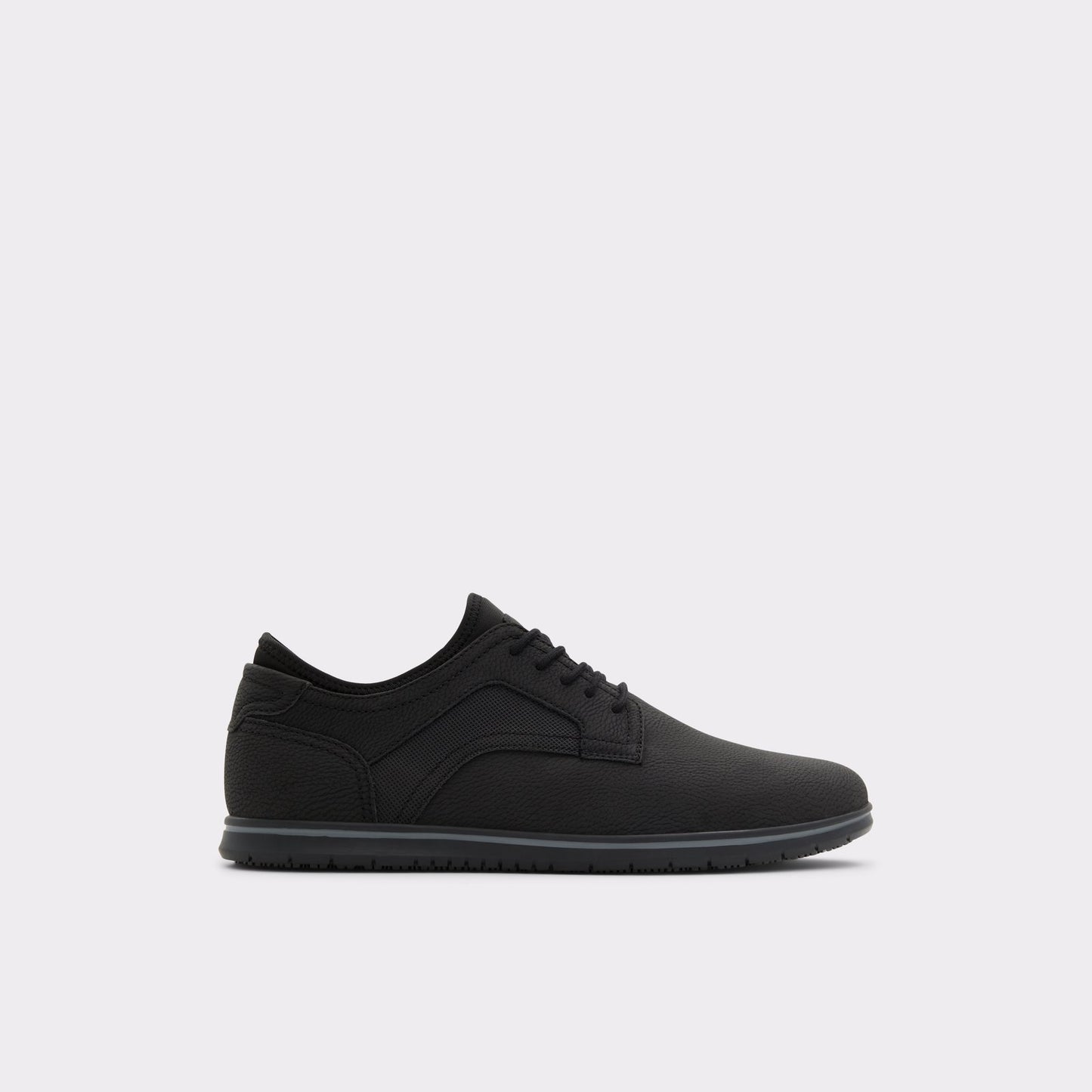 Aldo Men's Pillow Walk Comfortable Trainers Drymos Black