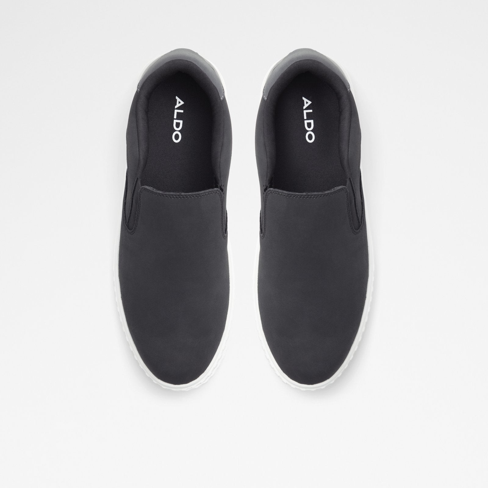 Slip on 2025 shoes aldo