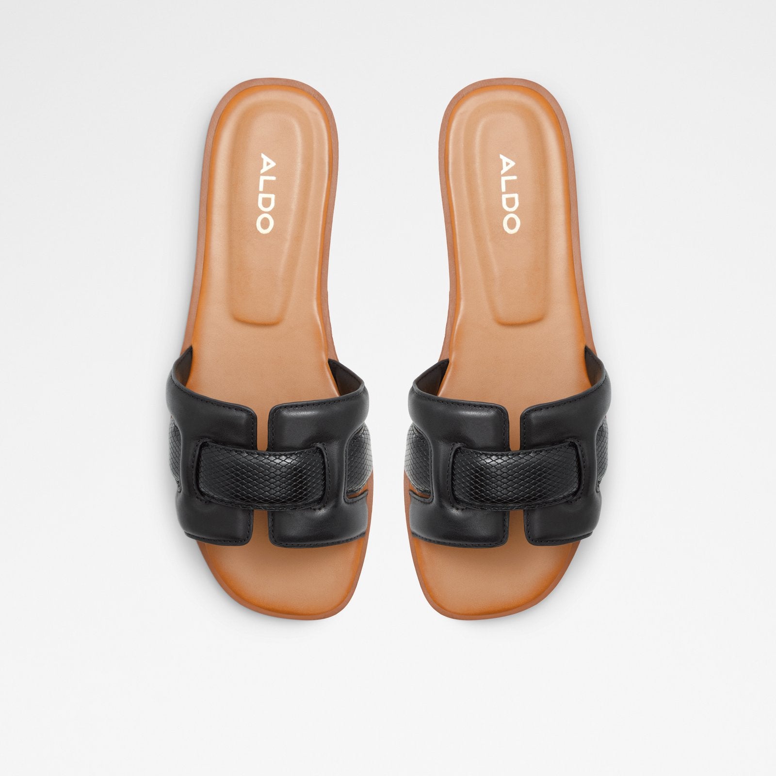 Aldo | Marassi Flat Sandals | Flat Sandals | House of Fraser