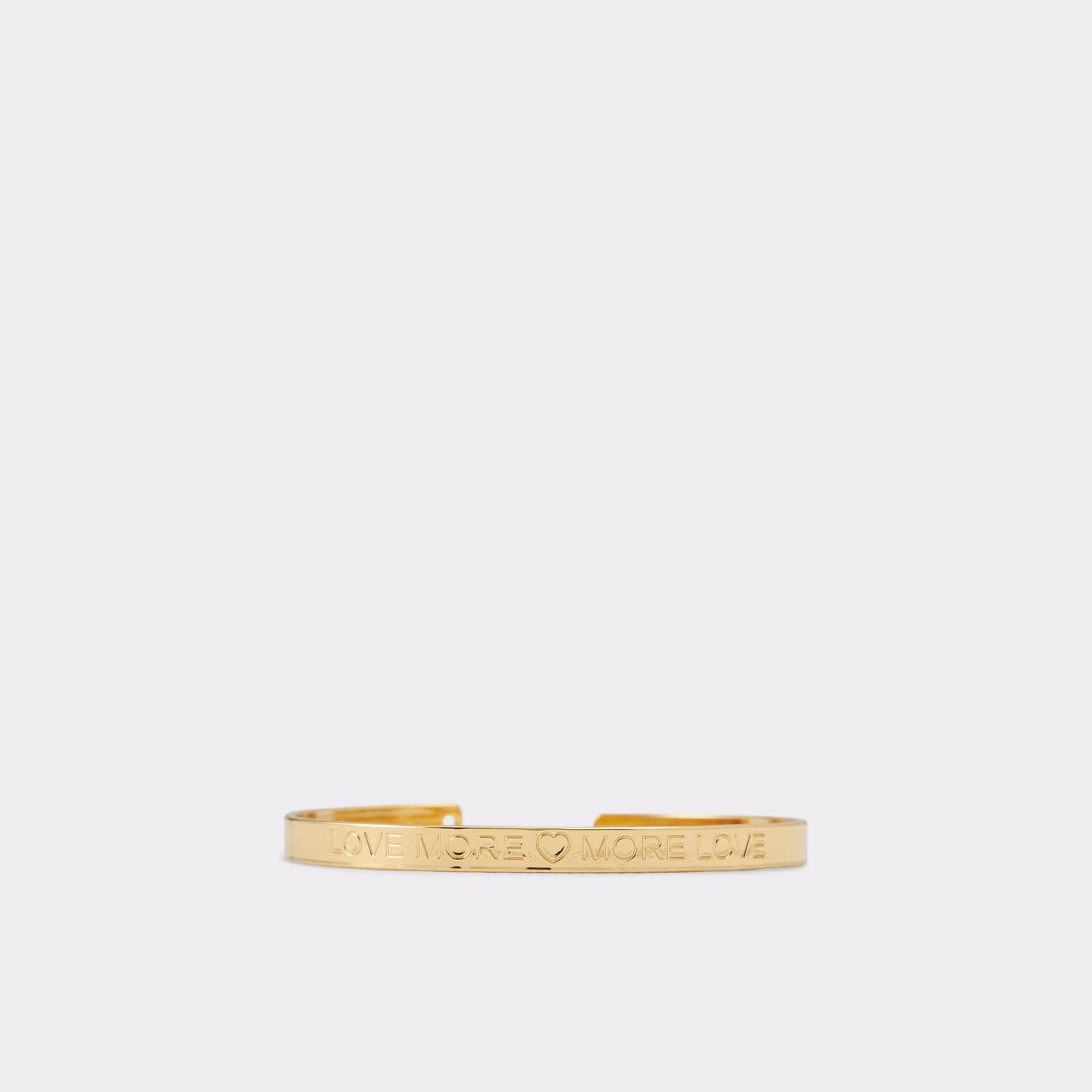 Aldo Women's Bracelet Eowaldan Gold