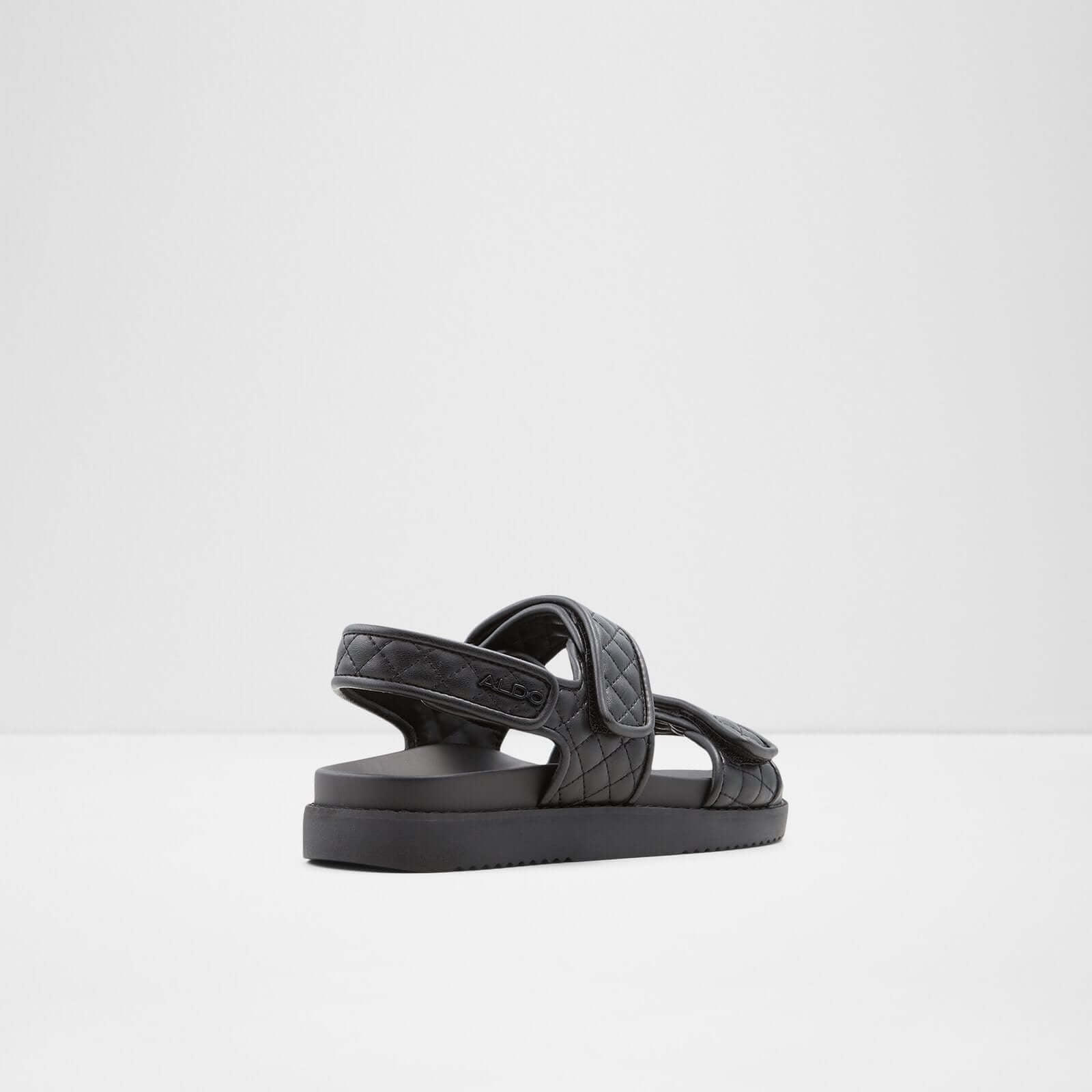 Aldo Women's Platform Heeled Sandals Maysee (Black) – ALDO Shoes UK