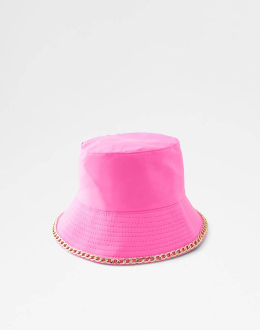 Aldo Women's Bucket Hat Eowirahar Pink