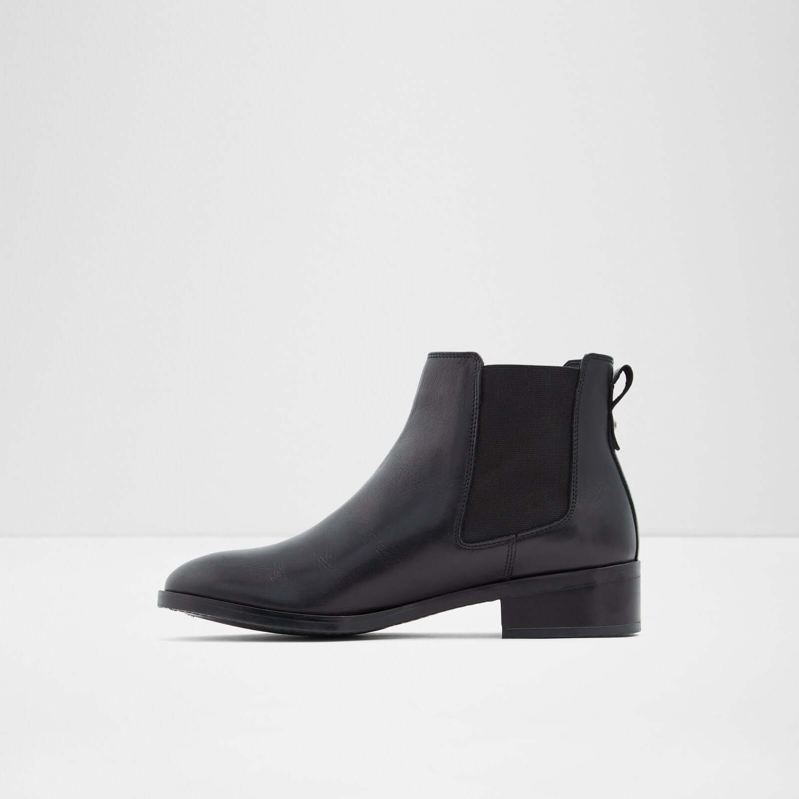 Aldo Women's Boots Eraylia (Black) – ALDO Shoes UK