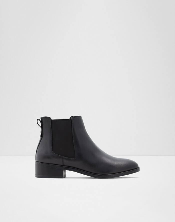 Aldo Women's Boots Eraylia (Black) – ALDO Shoes UK