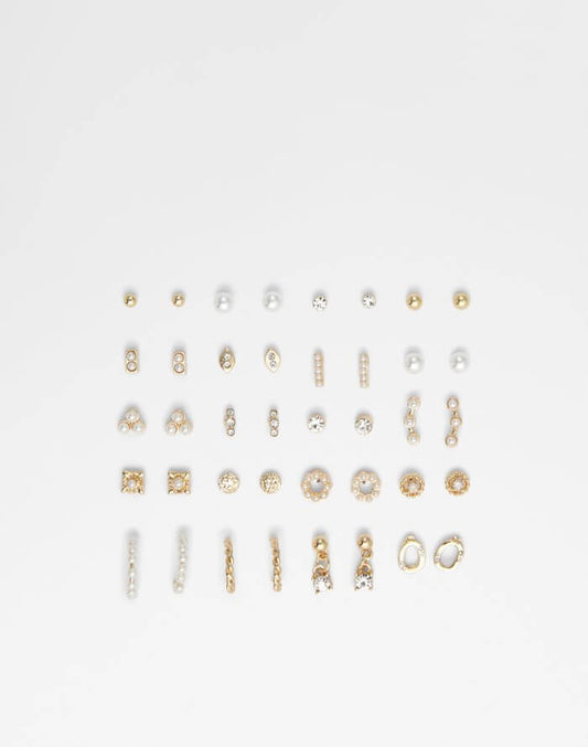 ALDO Shoes UK Women's Earring Faelia