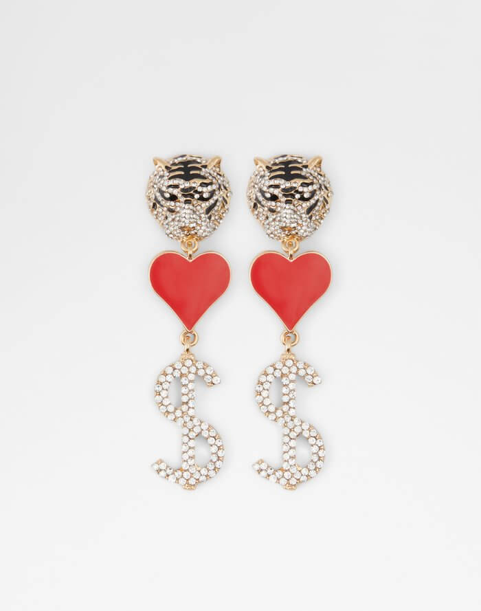 ALDO Shoes UK Women's Earring Ferar