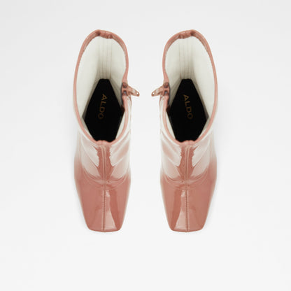 Aldo Women's Pillow Walk Comfortable Ankle Boots Fidella