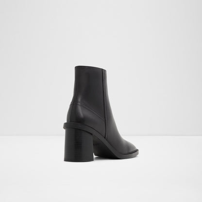 Aldo Women's Ankle Boots Filly Black