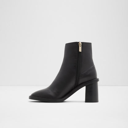 Aldo Women's Ankle Boots Filly Black
