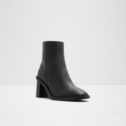 Aldo Women's Ankle Boots Filly Black
