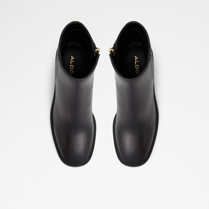 Aldo Women's Ankle Boots Filly Black