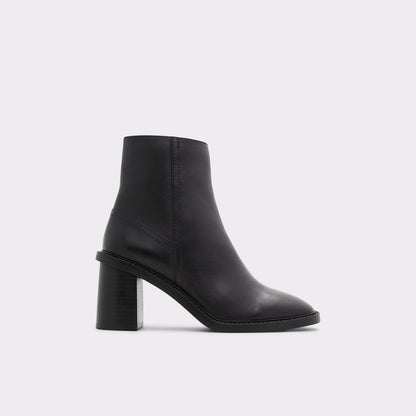 Aldo Women's Ankle Boots Filly Black