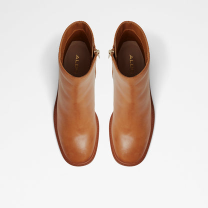 Aldo Women's Ankle Boots Filly Brown