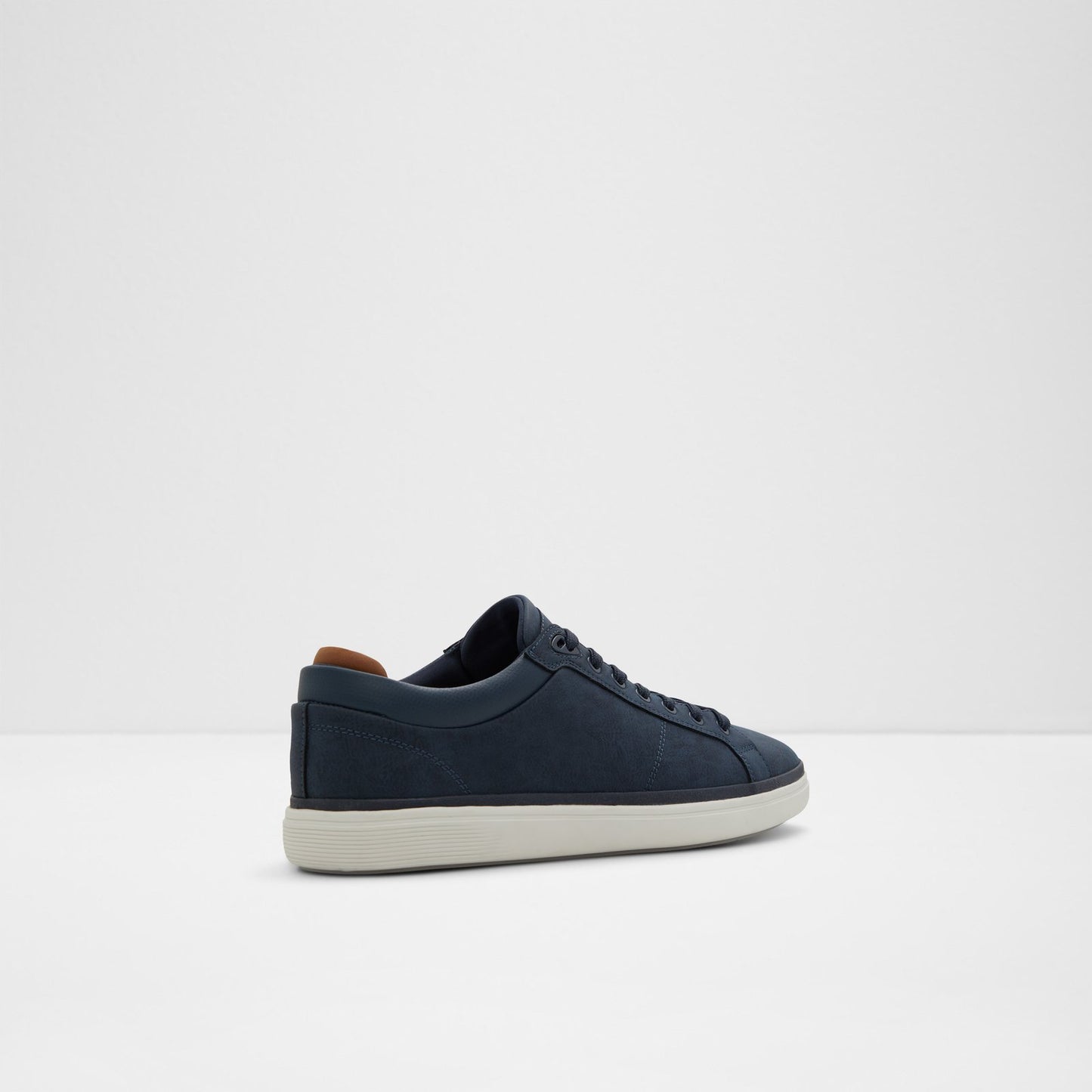 Aldo Men's Pillow Walk Comfortable Trainers Finespec Navy